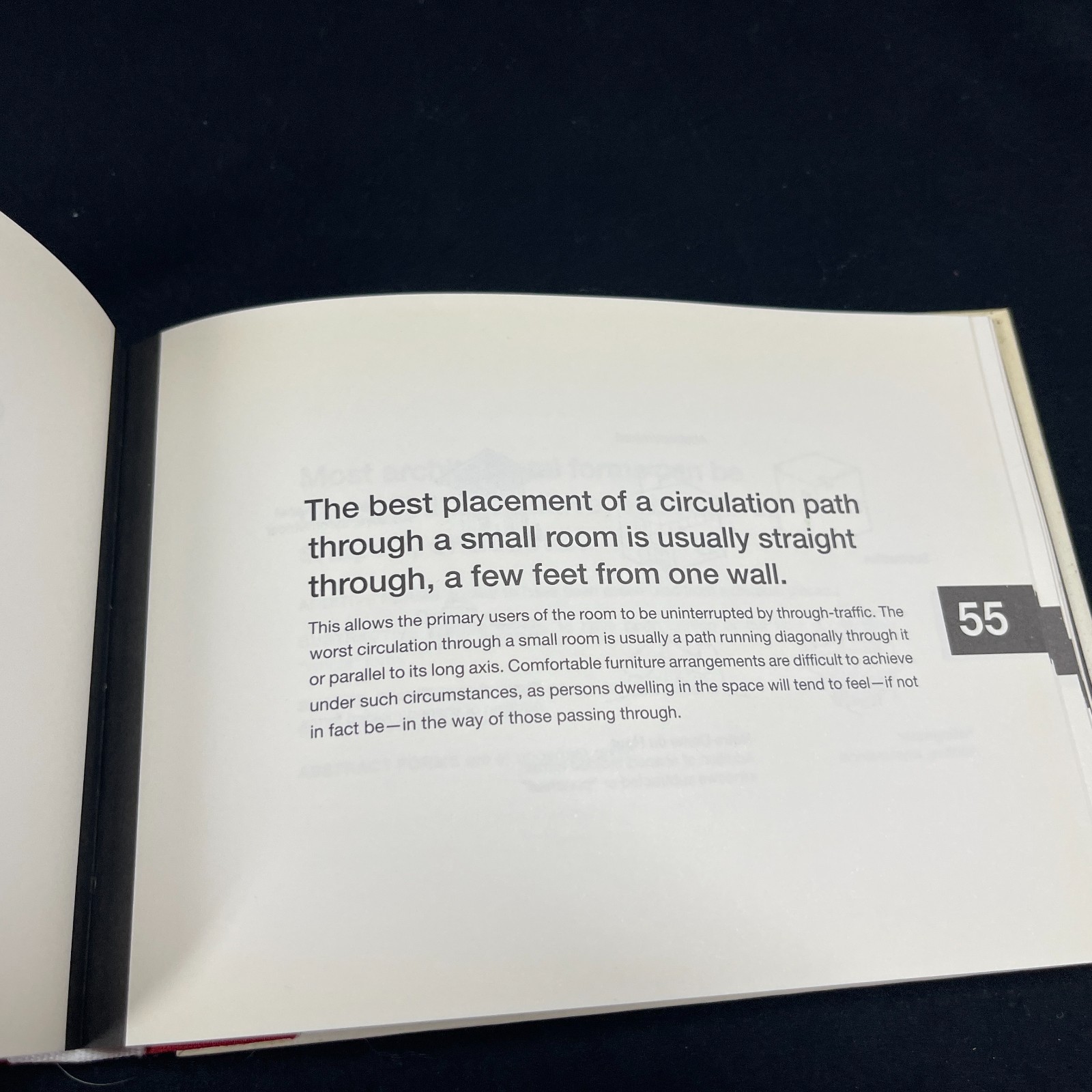 101 Things I learned in Architecture School Book Matthew Frederick