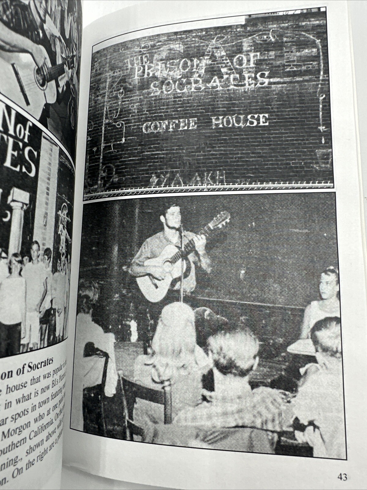 Tales Of Balboa Photos From The Past Jim Fournier 76 Pages