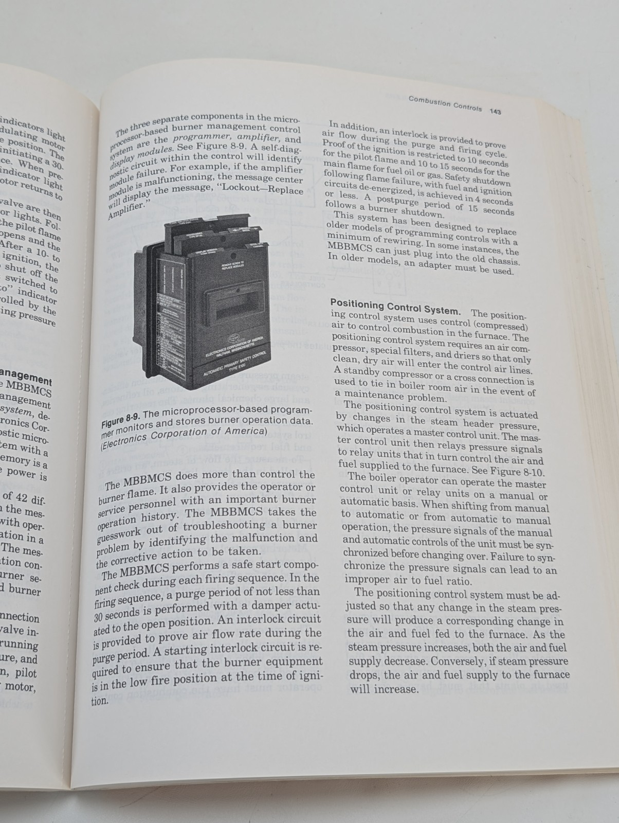 High Pressure Boilers – Steingress . Frost/Pre-owned