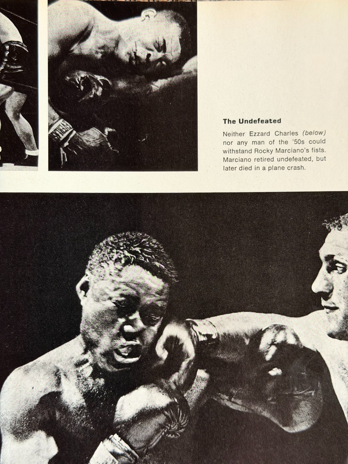 “The Best of Life” 1973 Softcover Book (Time-Life Books) – 303 pages of photos