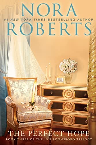 Inn BoonsBoro Trilogy Series All 3 Books in Paperback