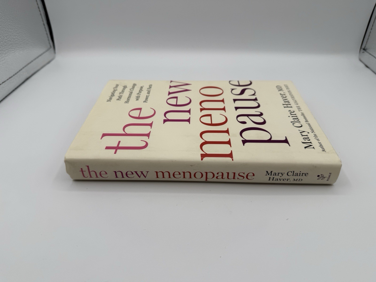 New Menopause Navigating Your Path Through Hormonal Change with Purpose