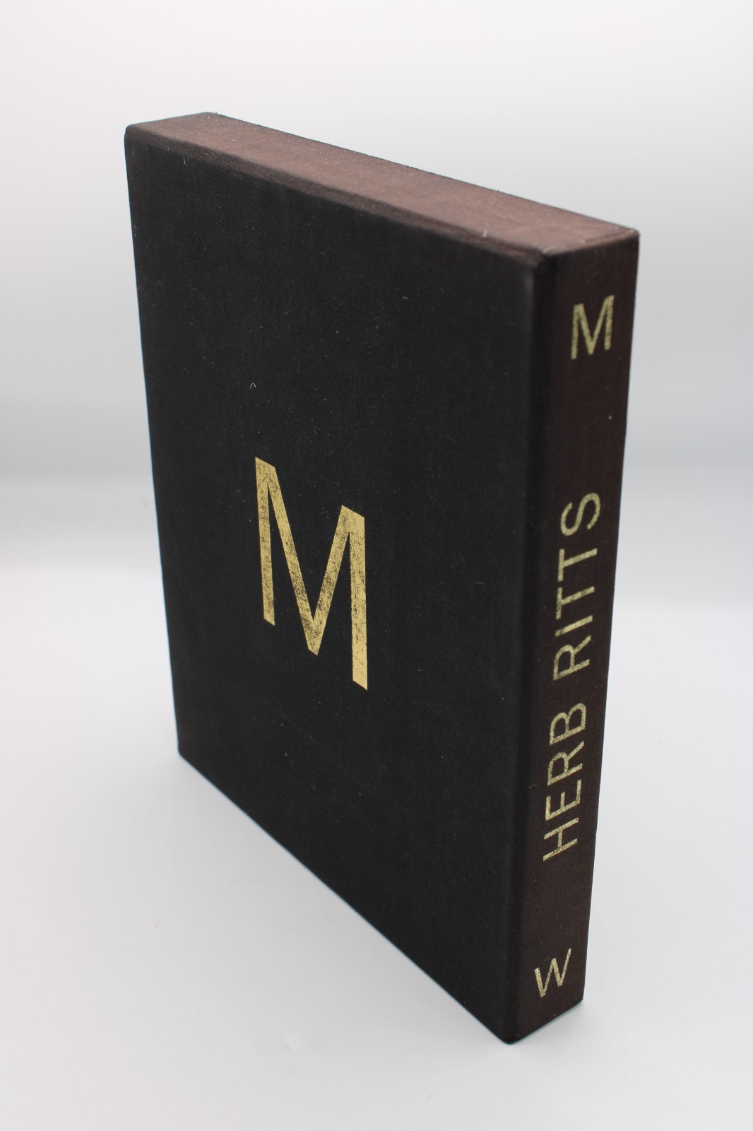 Men, Women | 2 Vols | Herb Ritts | Twin Palms | First Edition | 1989