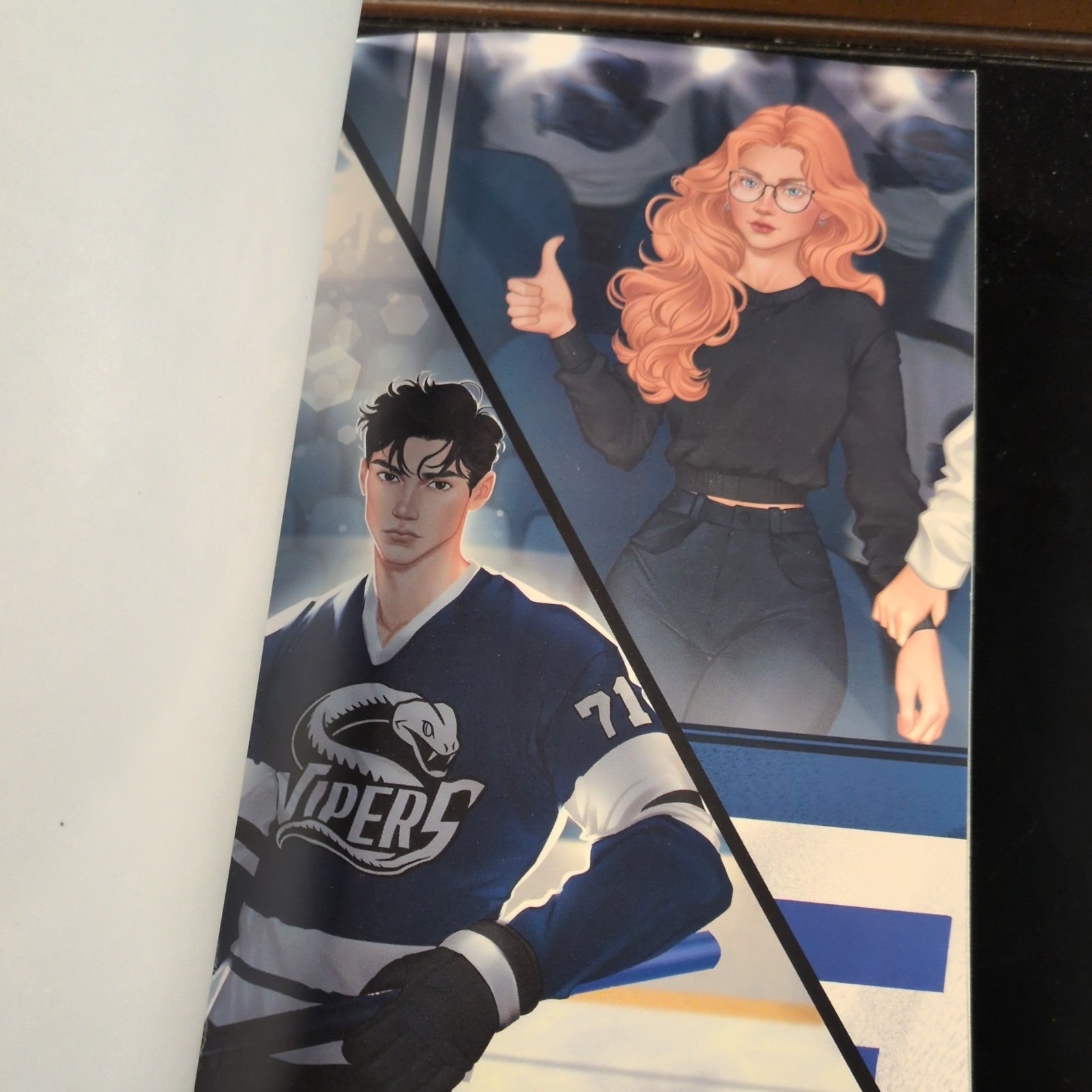 Sweet Venom Rina Kent Target Exclusive Bundle