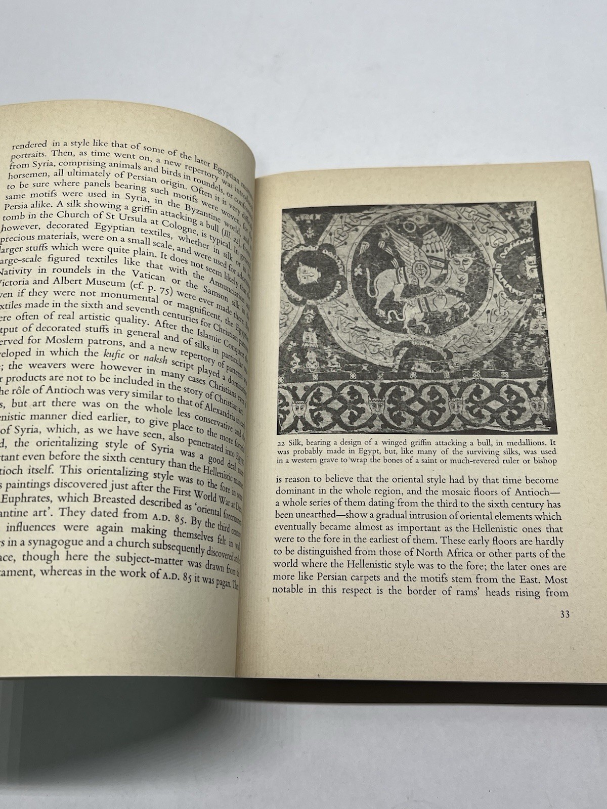 Art of the Byzantine Era By David Talbot Rice (1963) PB