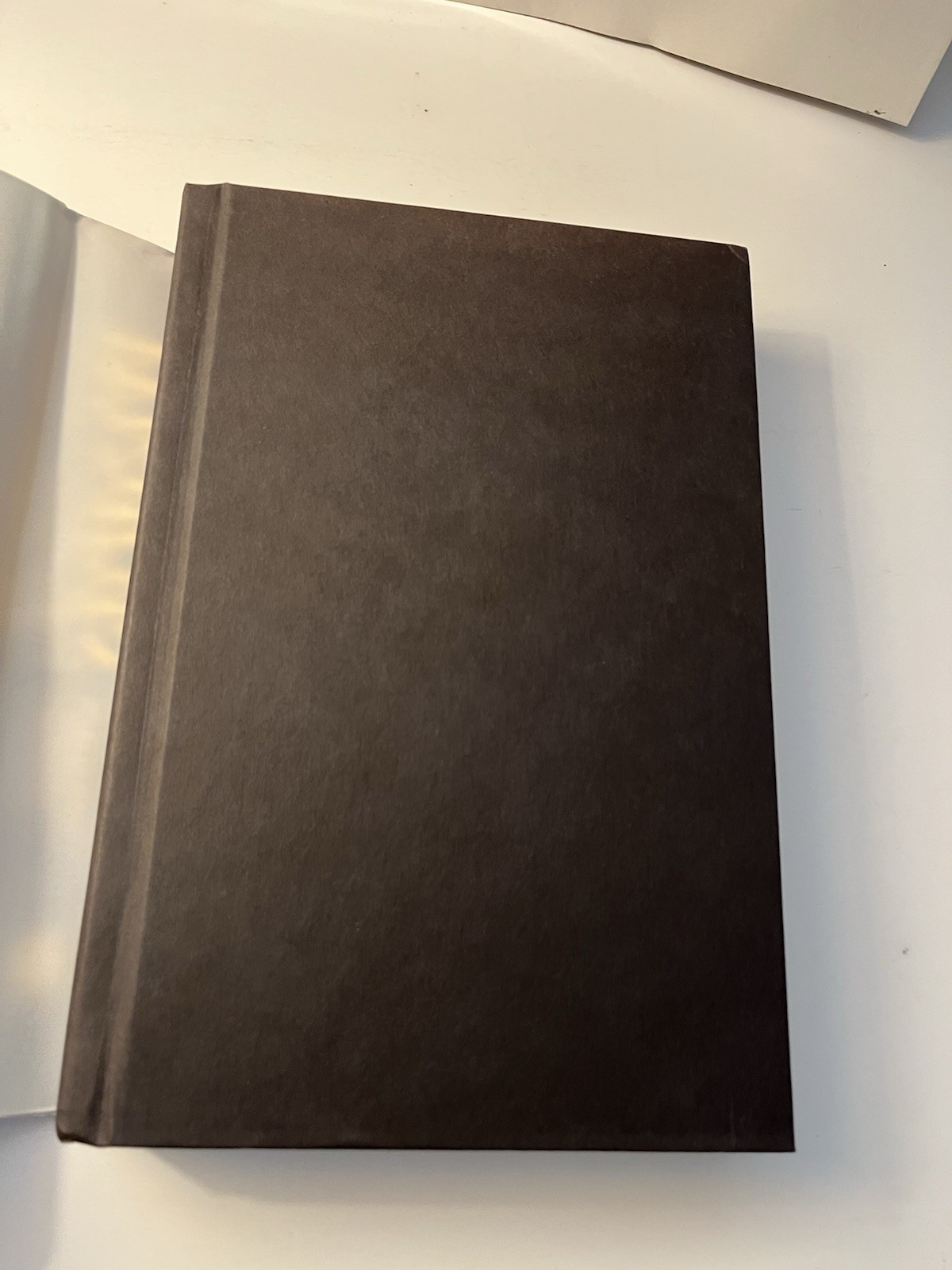 A BOOK OF WIZARDS Marvin Kaye Ed. SFBC 2008 HC/DJ Fantasy Very Good