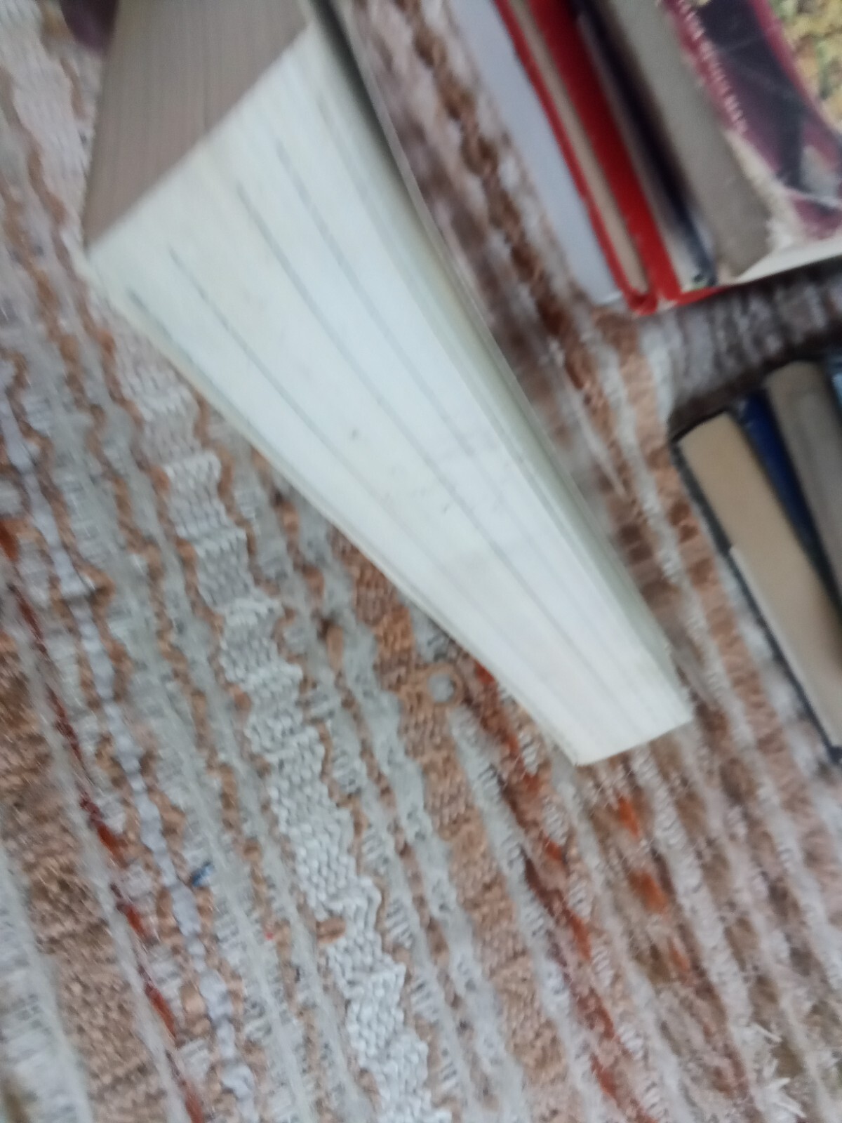 The Night Circus – Paperback By Erin Morgenstern
