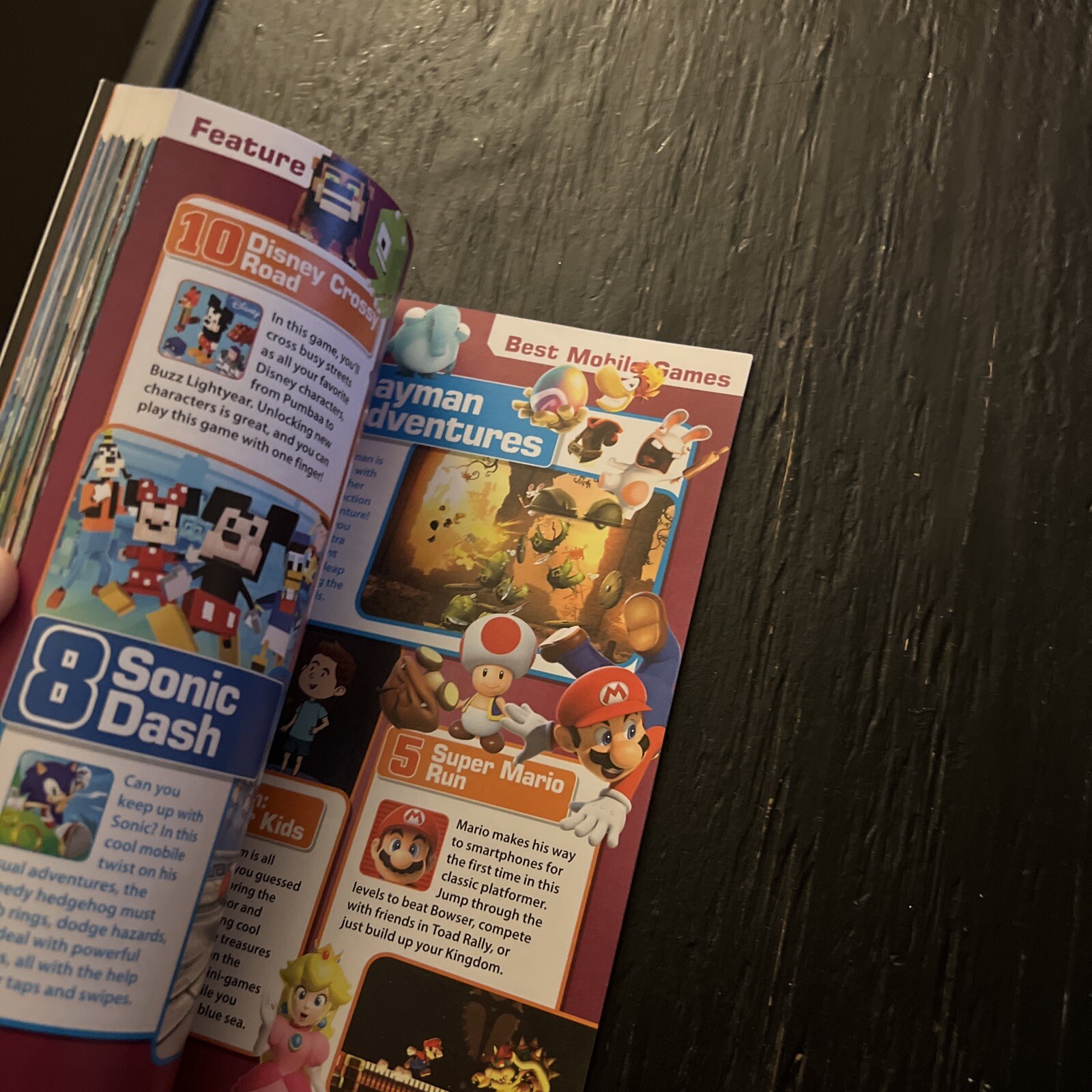 Game On! Ser.: Ready, Set, Play! by Scholastic (2017, Trade Paperback)