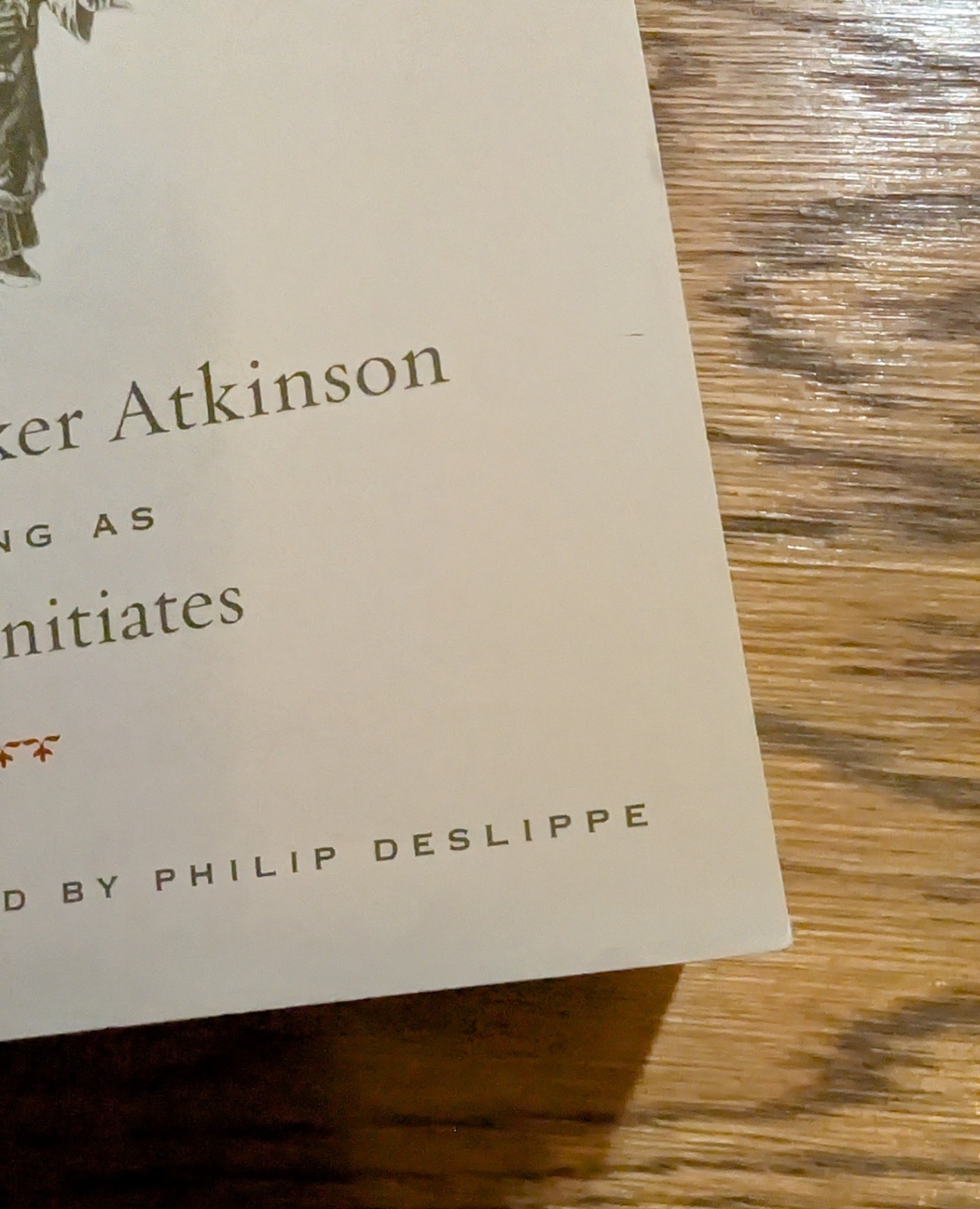 Kybalion : The Definitive Edition by Three Initiates, Philip Deslippe and…