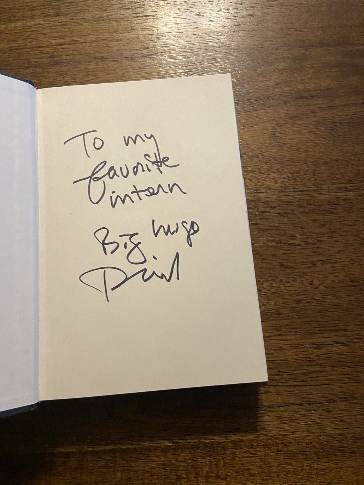 SIGNED Brothers The Kennedy Years by David Talbot 1st Printing Edition 2007 HCDJ