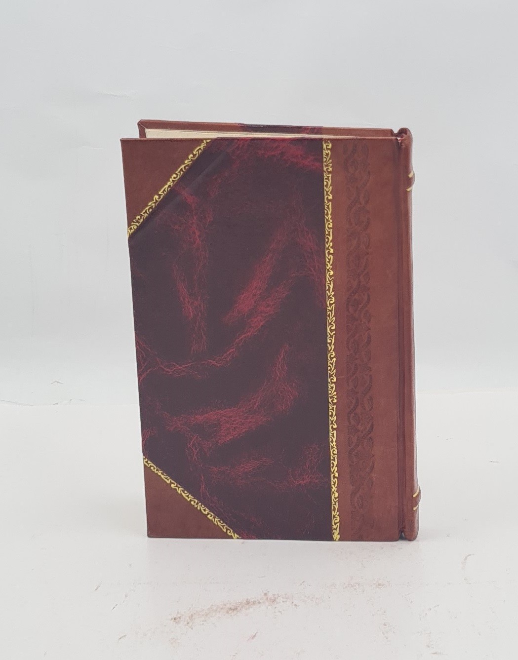 System And Dialectics Of Art. 1937 By Graham, John, [Leather Bound]