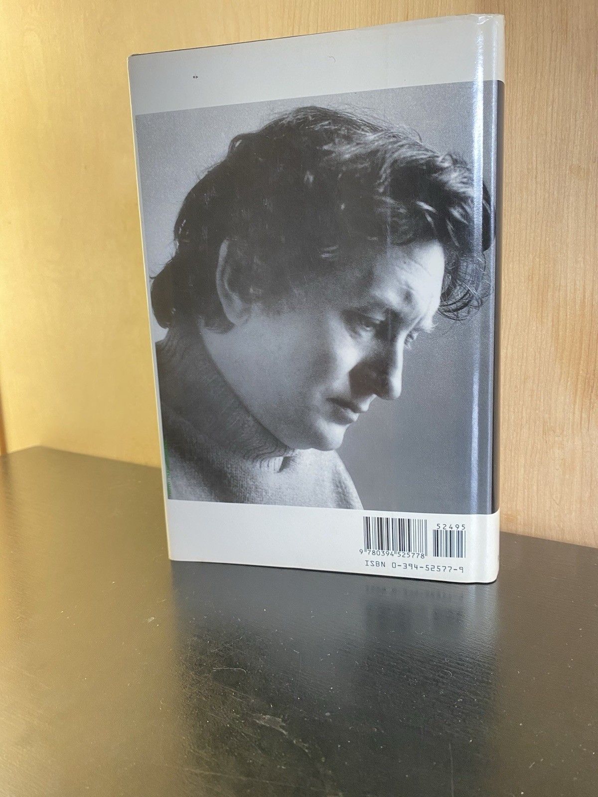 George Bernard Shaw Volume 1 – The Search for Love – HCDJ 1st EDITION 1988