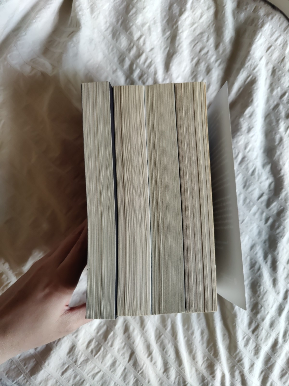 Katee Robert Dark Olympus Series 1 2 3 4 Book Set Lot Very Good Like New