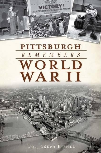 Pittsburgh Remembers World War II (Military)
