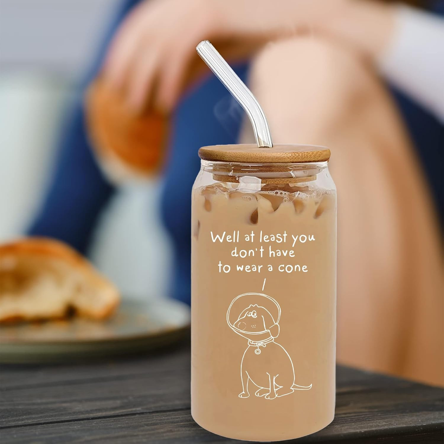 Break Up, Divorce Gifts for Women – Get Well after Surgery, Feel Better 16 Oz Co