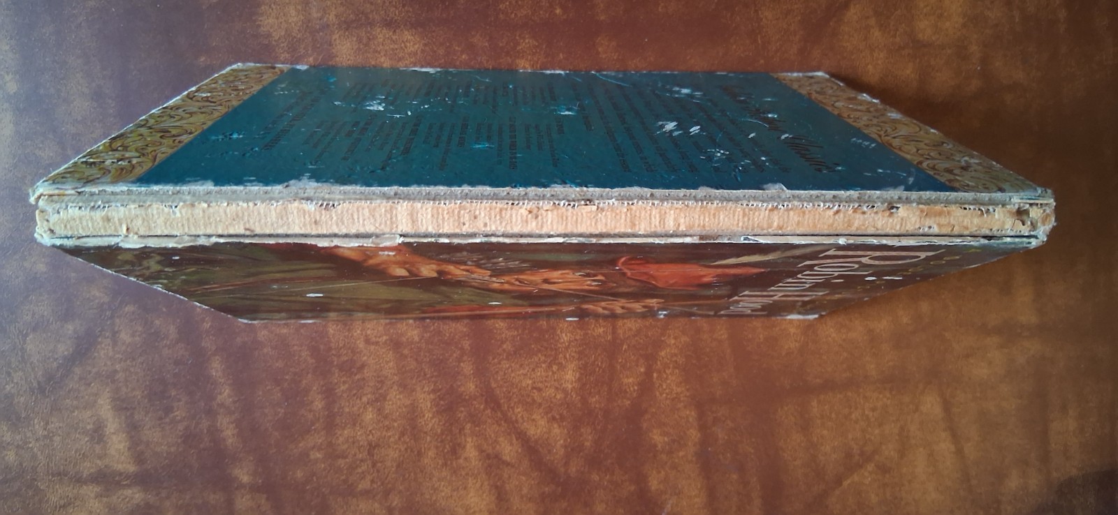 Robin Hood A Golden Picture Classic CL 110 No ISBN number, 76 Pages