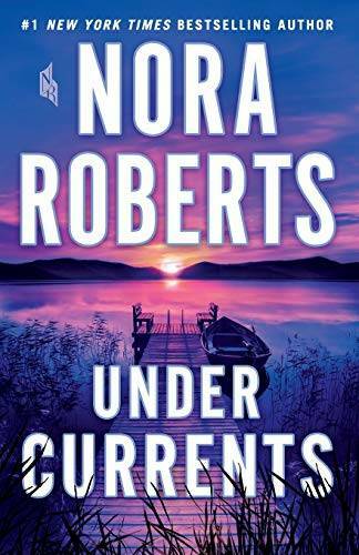 Under Currents – Paperback By Roberts, Nora – VERY GOOD