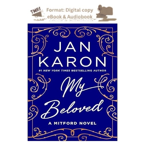 My Beloved: A Mitford Novel, Jan Karon 2026