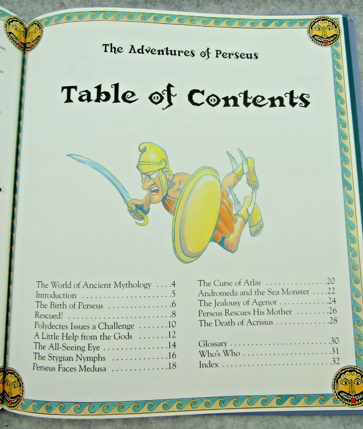 Ancient Myths LOT 6 HC Books ~ Troy Perseus Odysseus Theseus Hercules Homeschool