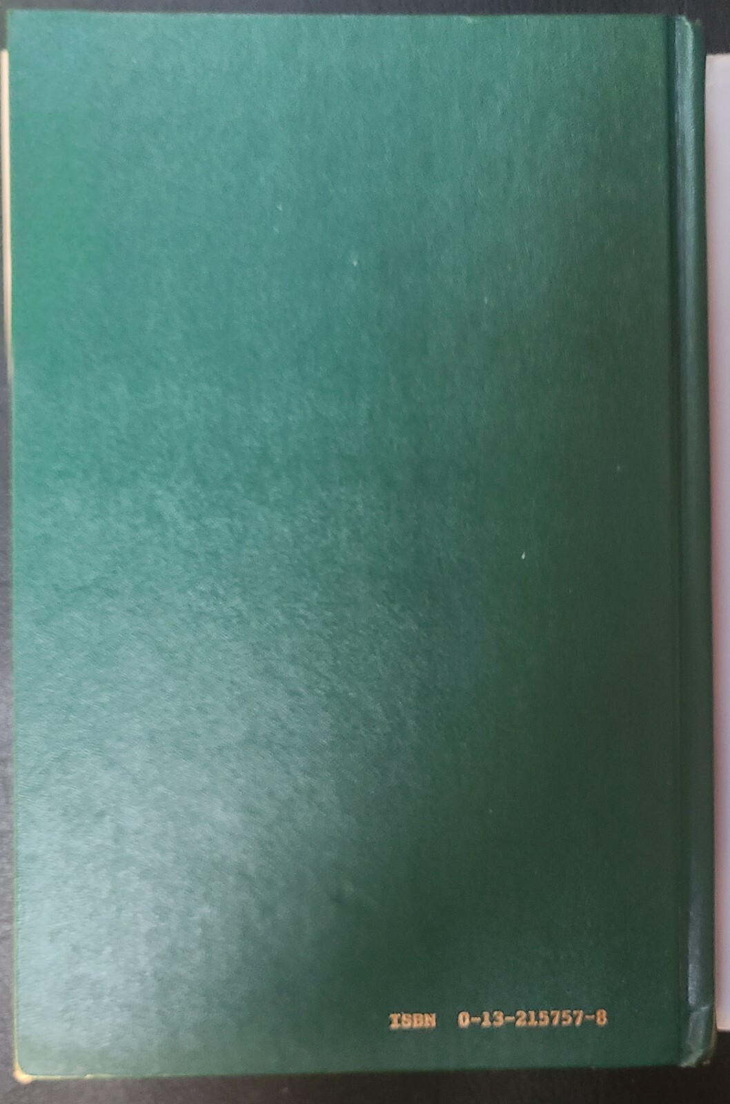 The Disciplined Trader By Mark Douglas (1990 Hardcover)