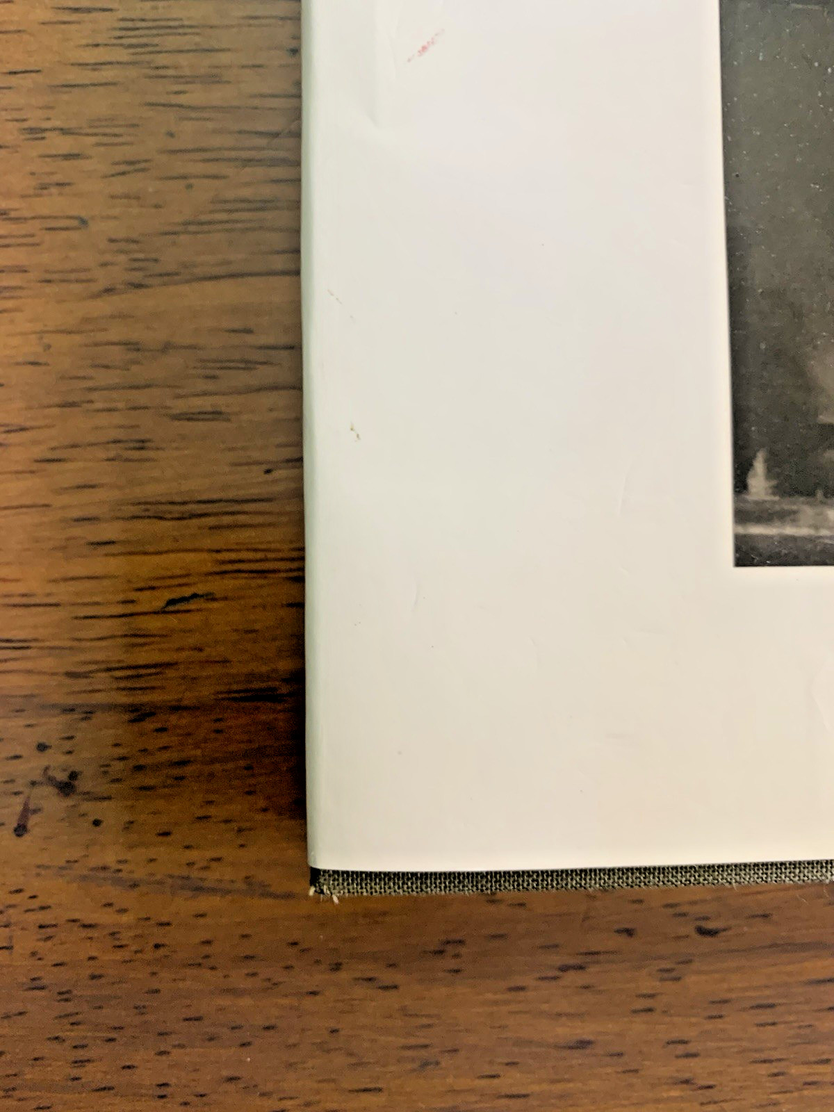 Charles Sheeler: The Photographs by Theodore E. Stebbins HC/DJ FIRST EDITION