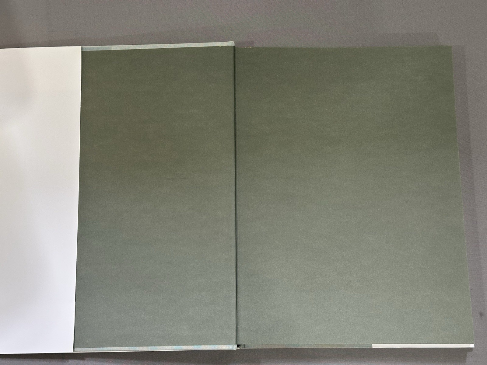 You & I Ryan Mc Ginley Hard Cover Dust Jacket