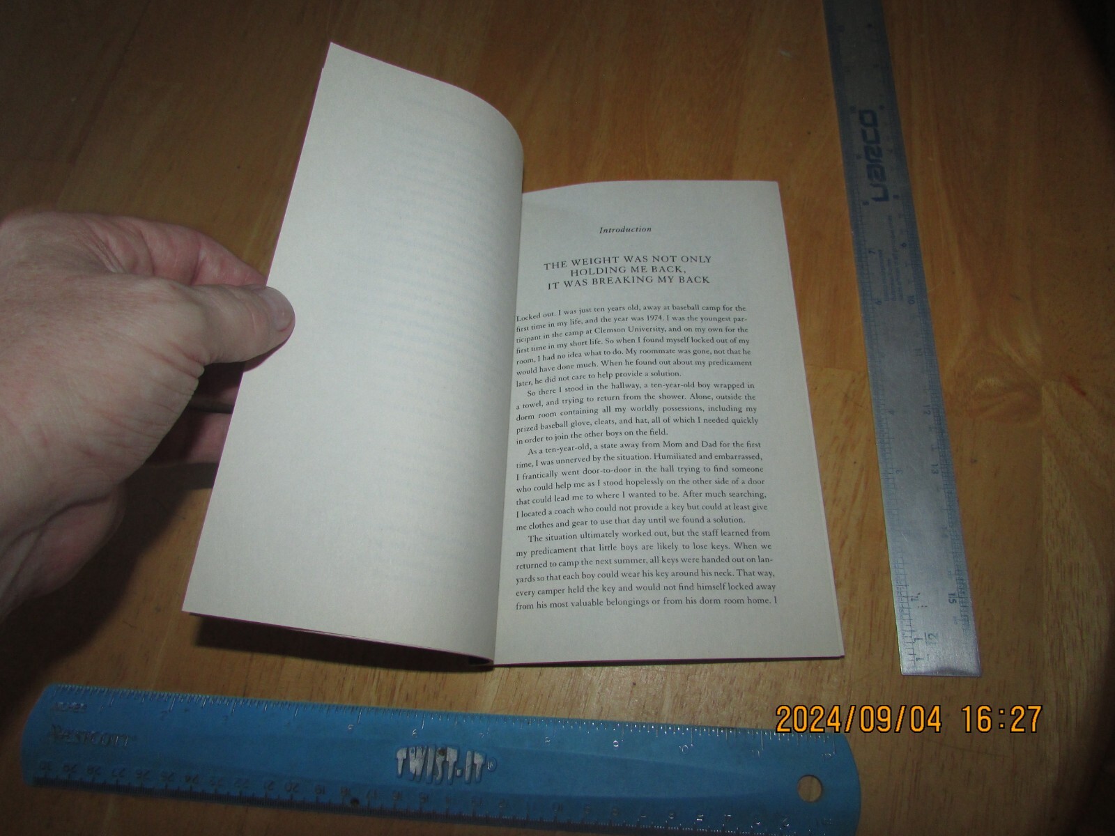 Everybody Needs to Forgive Somebody by Allen R. Hunt (2012, Trade Paperback)