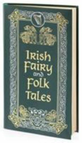 Irish Fairy and Folk Tales by Not Available (Trade Paperback)
