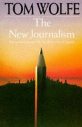 The New Journalism (Picador Books) by Wolfe, Tom Paperback Book The Fast Free