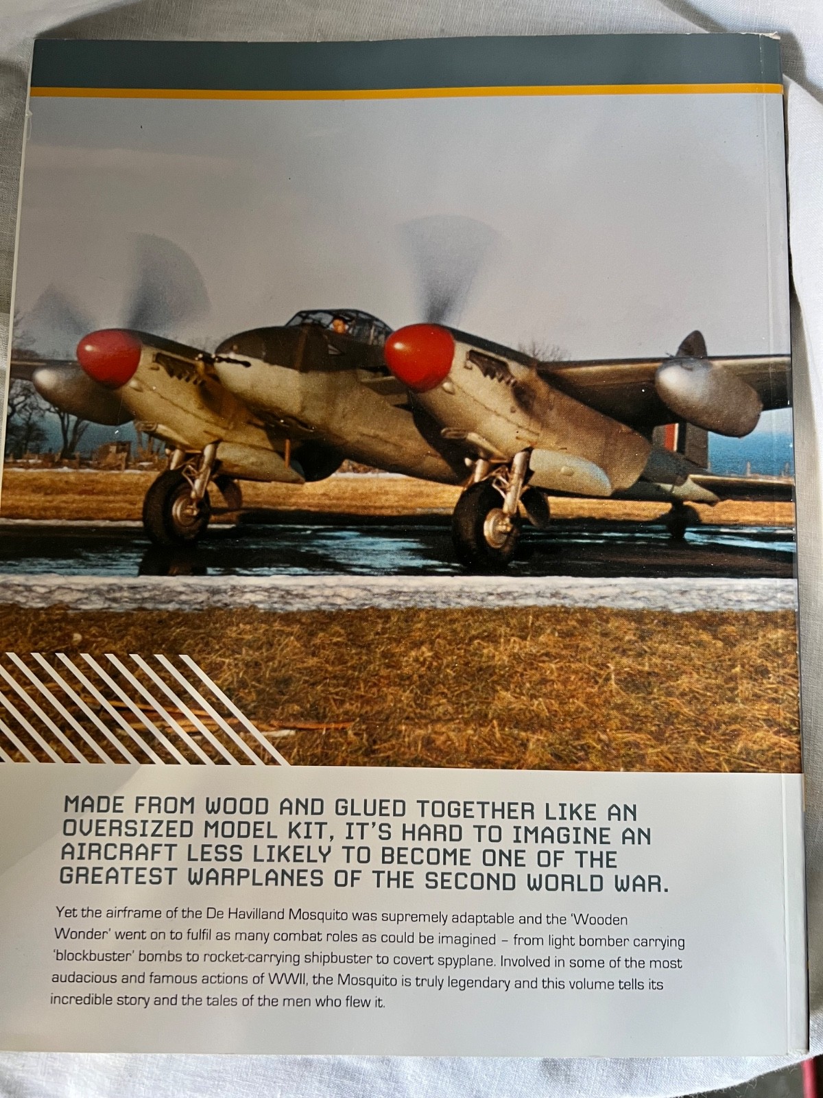 AIR POWER THE DEFINITIVE GUIDE TO AIR COMBAT LANCASTER SPITFIRE HARRIER MOSQUITO