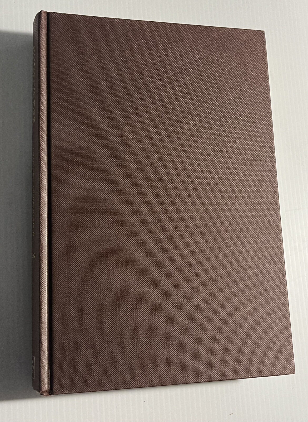 GUNPOWDER & GALLEYS – Mediterranian Warefare John Francis Guilmartin 2003 HC DJ