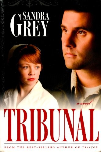 Tribunal – Paperback By Grey, Sandra – GOOD