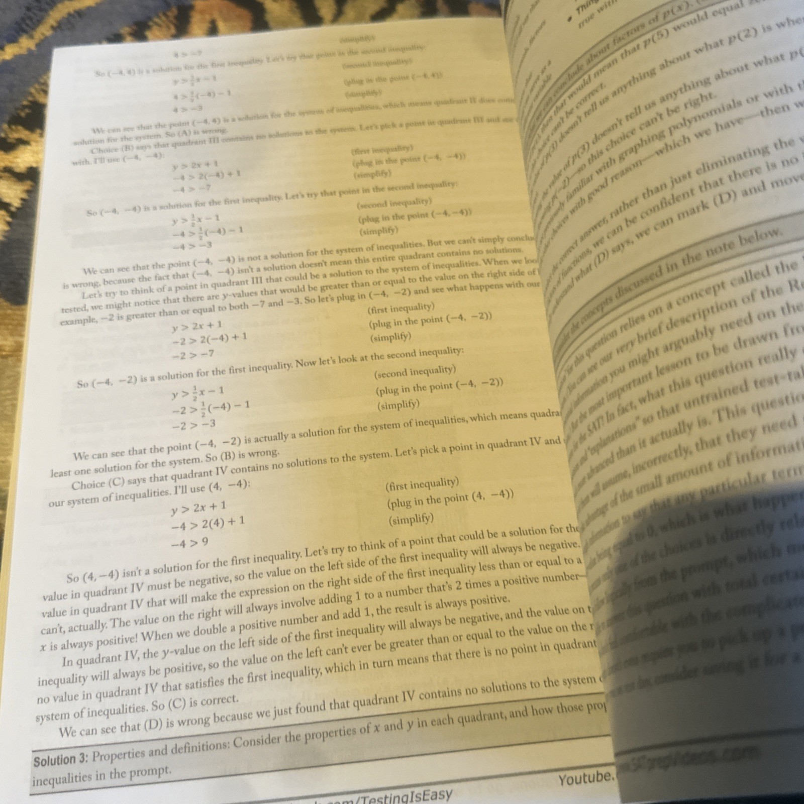 SAT Prep Black Book : The Most Effective SAT Strategies 2nd Edition