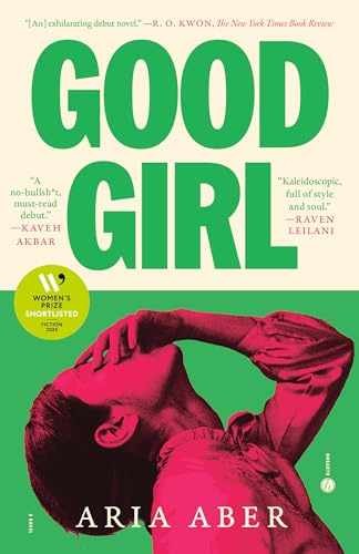 Good Girl: A Novel – Paperback, by Aber Aria – Very Good