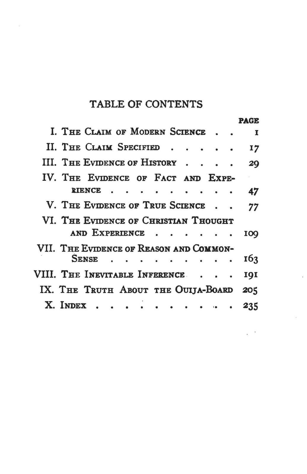 1920 The New Black Magic And The Truth About The Ouija Board 244 Pages