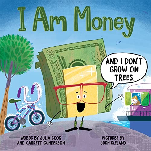 I Am Money – GOOD