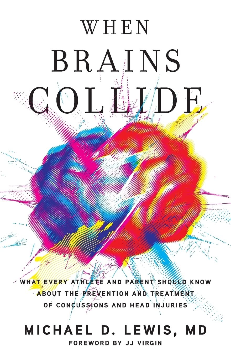 When Brains Collide: What Every Athlete and Parent Should Know About the Pre…