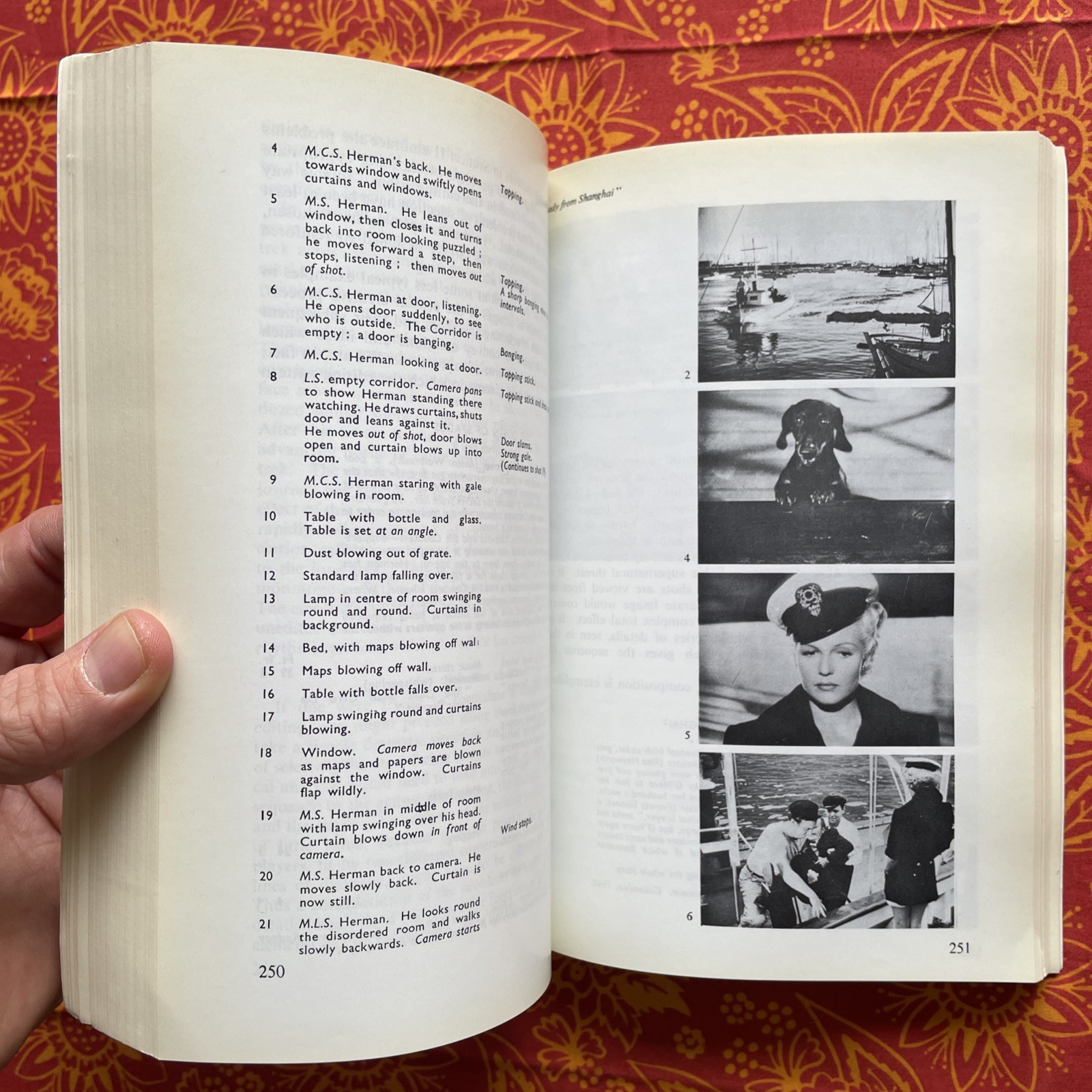 The Technique of Film Editing – Karel Reisz & Gavin Millar (1978 1st Ed/22nd Im)