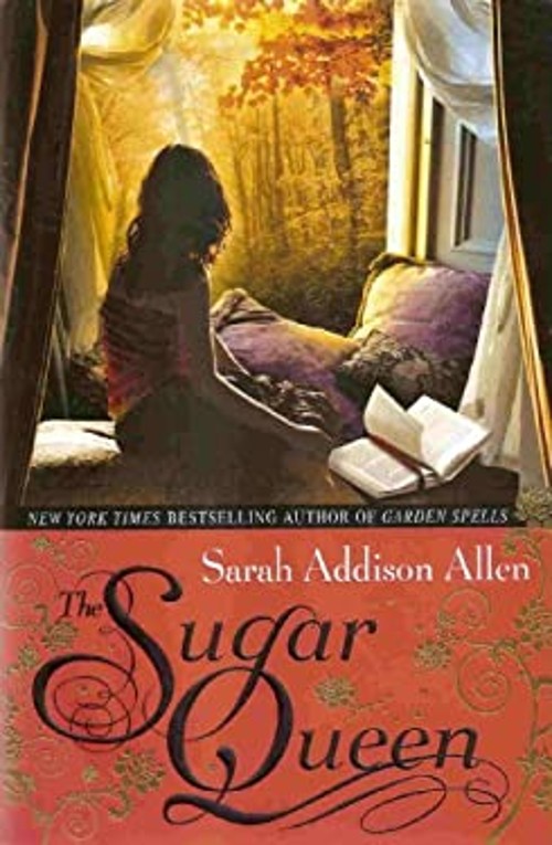 The Sugar Queen Sarah Allen