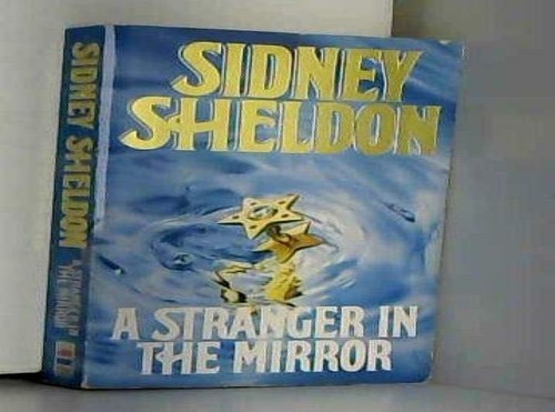 Stranger in the Mirror by Sheldon, Sidney Hardback Book The Fast Free Shipping