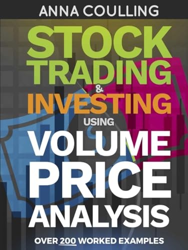 Stock Trading & Investing Using Volume Price Analysis Coulling