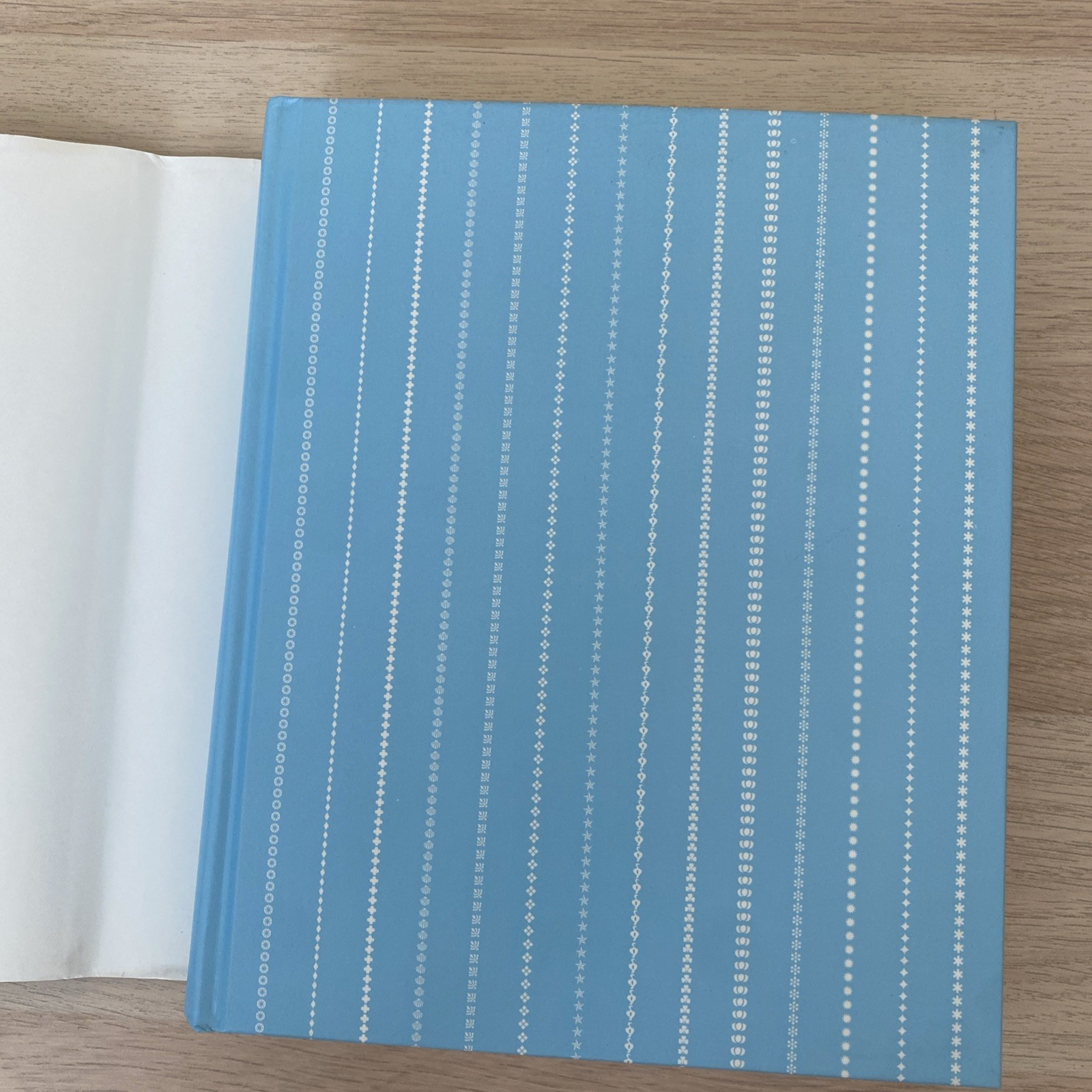 The Martha Stewart Cookbook 1995 1st Edition HC/DJ Vintage Collected Recipes