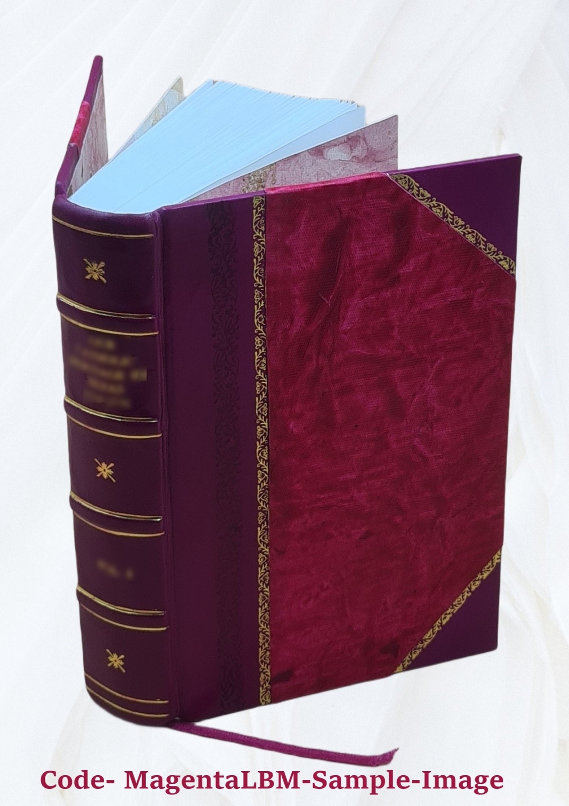 Parliamentary debates: 23 = 25.4./27.5. 1834 = Vol. 3 of the ses [Leather Bound]