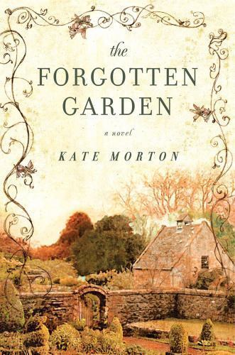 The Forgotten Garden: A Novel – Hardcover By Morton, Kate – GOOD