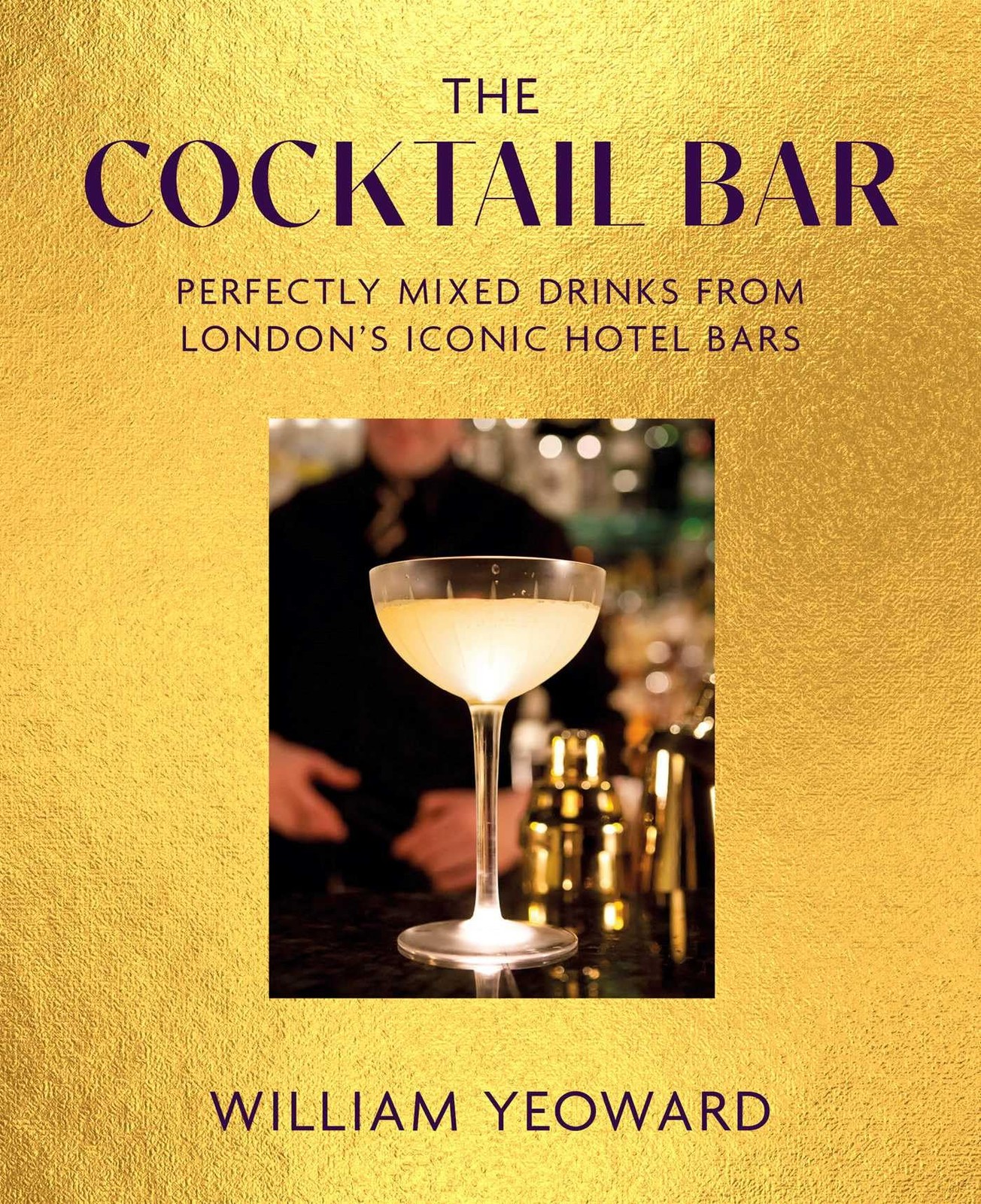 c*cktail Bar: Perfectly mixed drinks from Londo, Yeoward, Yeoward,=#
