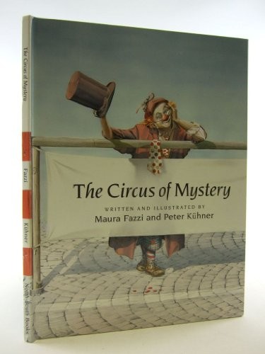 The Circus of Mystery