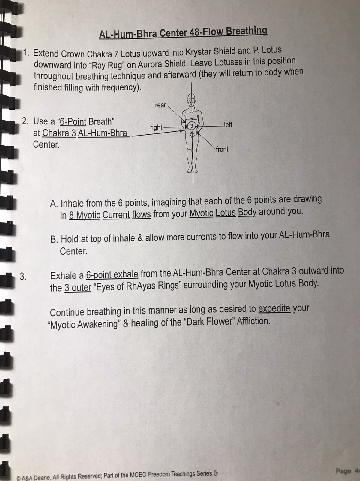 VOYAGERS, ASHAYANA DEANE, Sliders 12 Part2 BOOKLET, 44 Pages & DVD’s (3)