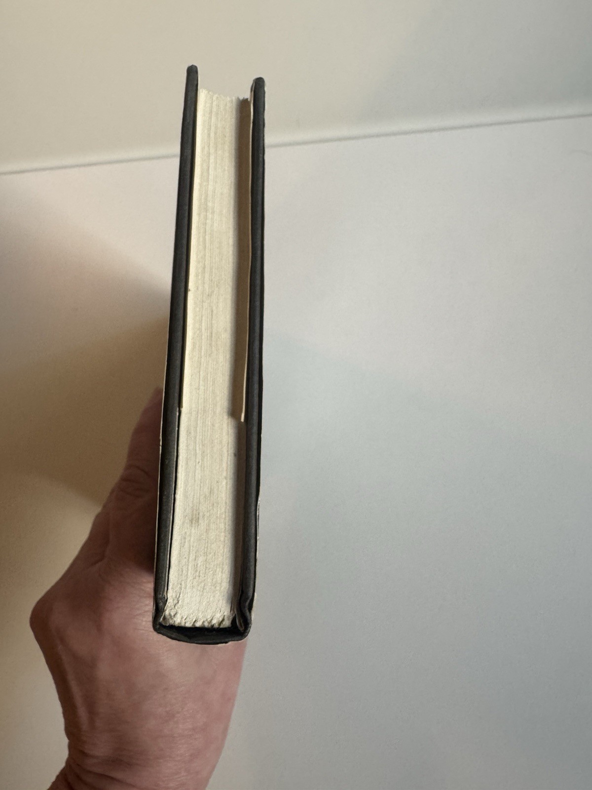Sidney Sheldon A Stranger in the Mirror HC DJ Book Club Edition Vintage Novel