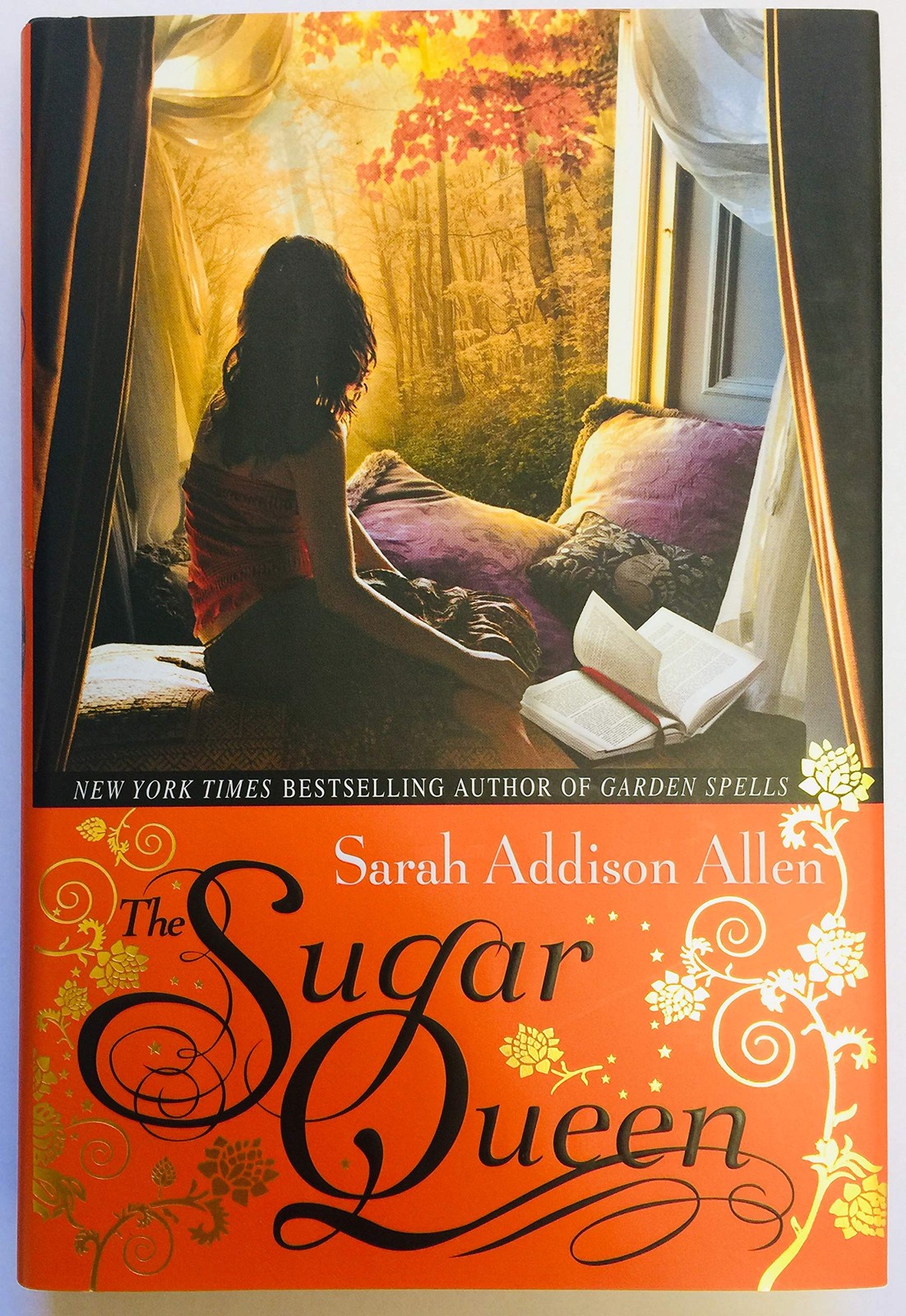 The Sugar Queen