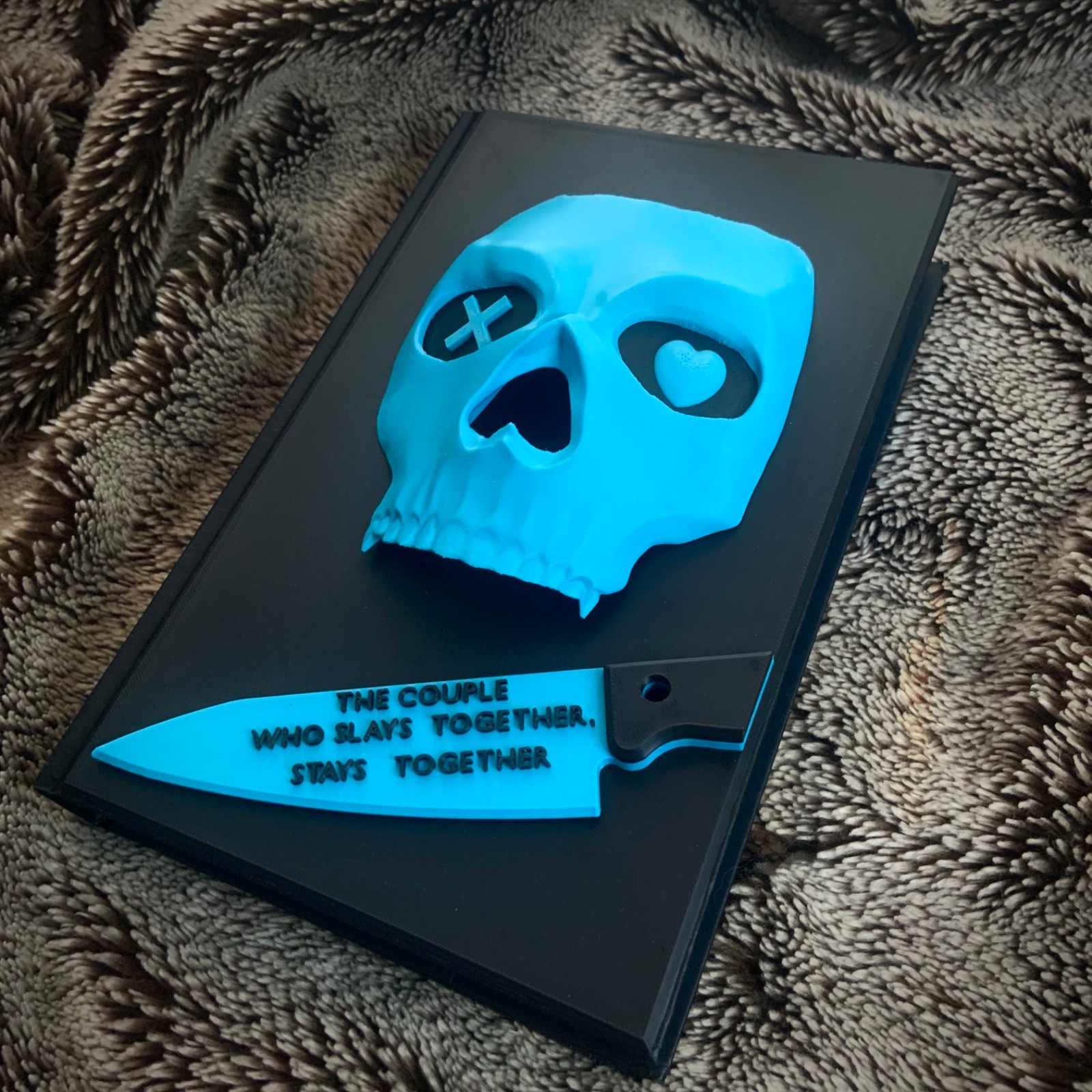 Lights Out By Navessa Allen | Book Boyfriend Cover | Custom Hardcover